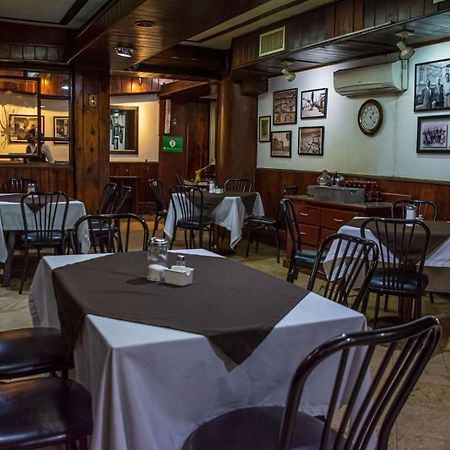 Hotel Casablanca Durango Eksteriør bilde