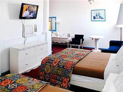 Hotel Casablanca Durango Eksteriør bilde