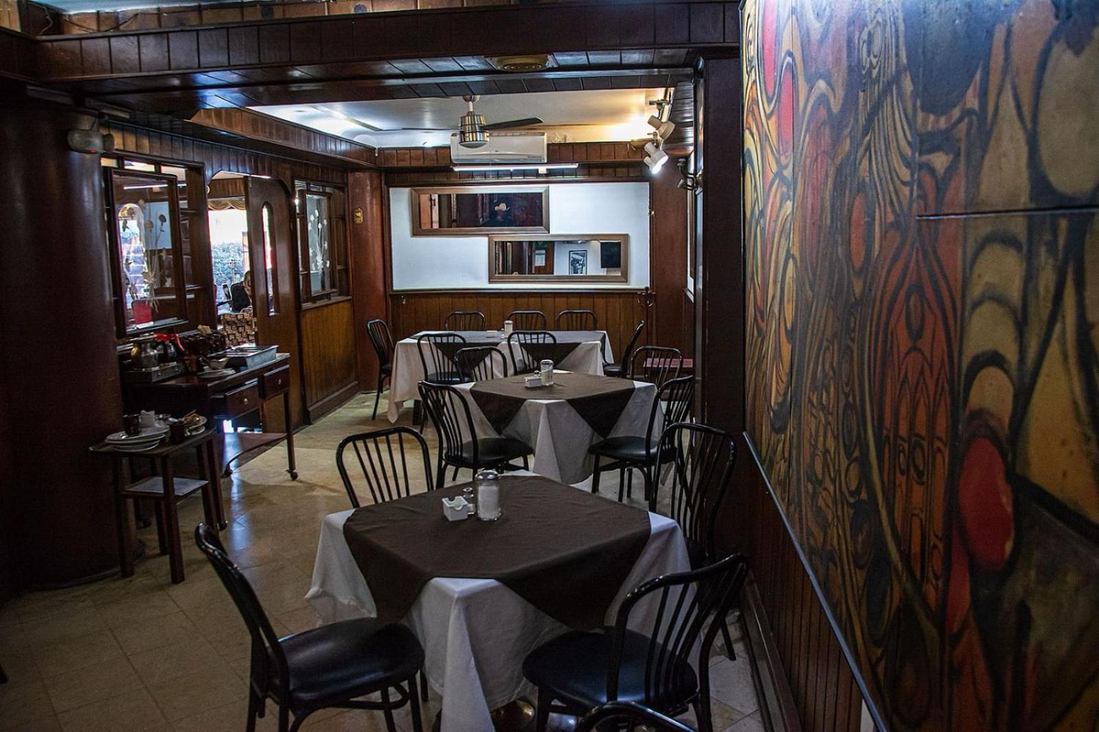 Hotel Casablanca Durango Eksteriør bilde